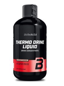 BIOTECH USA Thermo Drine Liquid 500ml