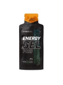 BIOTECH USA Energy Gel 60gr