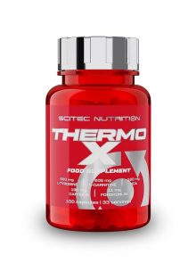 SCITEC NUTRITION Thermo X 100caps