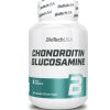 BIOTECH USA Chondroitin Glucosamin 60caps