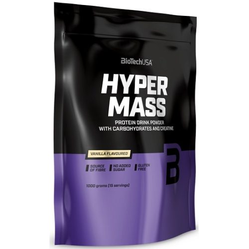BIOTECH USA Hyper Mass 1000gr - Image 4