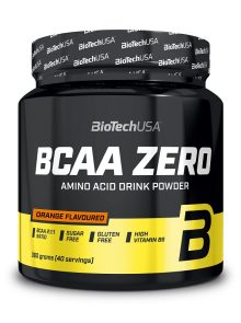 BIOTECH USA BCAA Zero 360gr