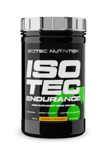 SCITEC NUTRITION Isotec Endurance 1000gr
