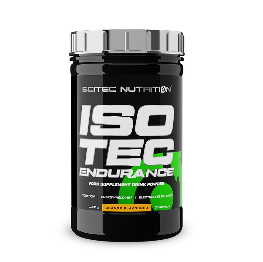 SCITEC NUTRITION Isotec Endurance 1000gr