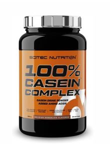 SCITEC NUTRITION 100% Casein Complex 920gr