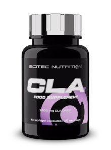 SCITEC NUTRITION CLA 60caps