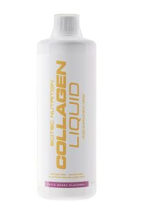 SCITEC NUTRITION Collagen Liquid 1000ml