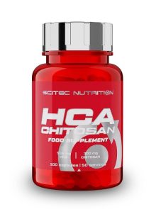SCITEC NUTRITION HCA-Chitosan 100caps