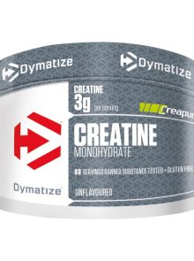 DYMATIZE Creatine Monohydrate 300gr