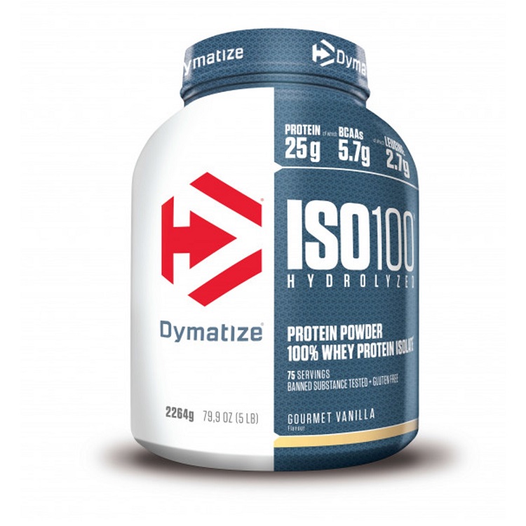 DYMATIZE ISO 100 2200gr - Image 7