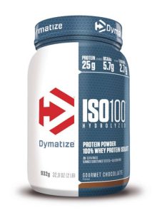 DYMATIZE ISO 100 900gr