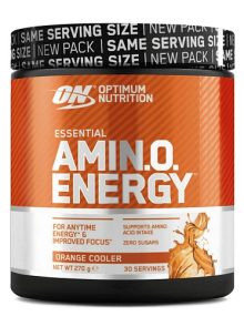 ON - OPTIMUM NUTRITION Amino Energy 270gr