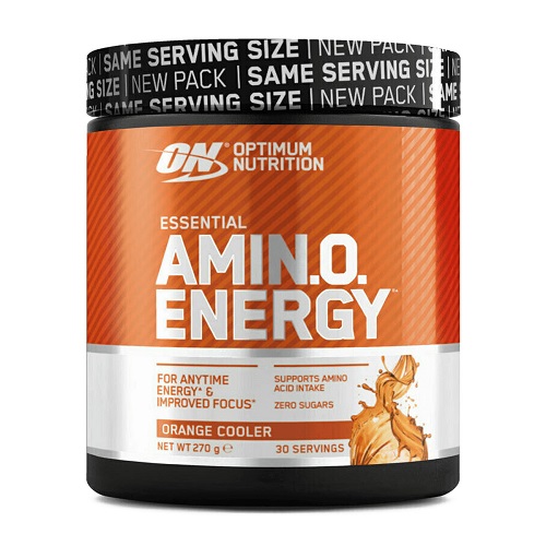 ON - OPTIMUM NUTRITION Amino Energy 270gr