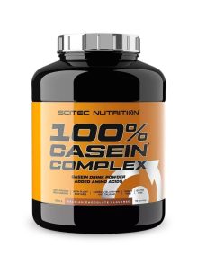 SCITEC NUTRITION 100% Casein Complex 2350gr