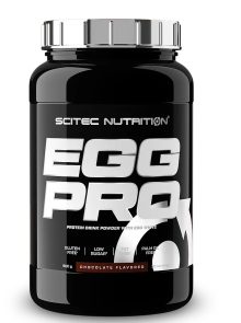 SCITEC NUTRITION Egg Pro 930gr