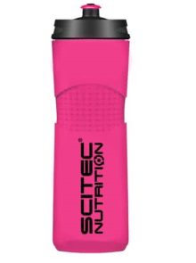 SCITEC NUTRITION Bike Bottle 650ml Pink
