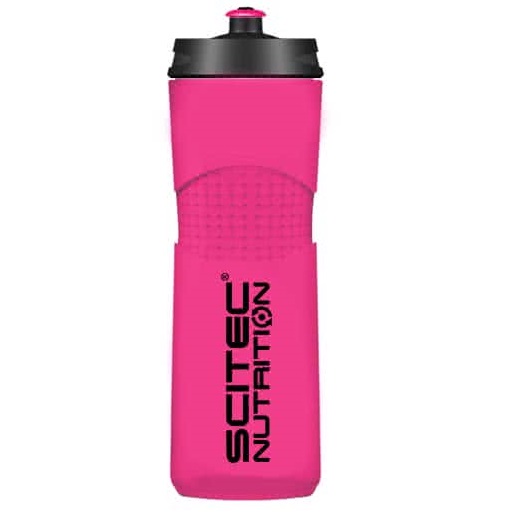 SCITEC NUTRITION Bike Bottle 650ml Pink