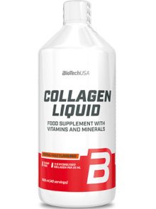 BIOTECH USA Collagen Liquid 1000ml