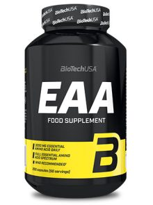 BIOTECH USA EAA 200caps