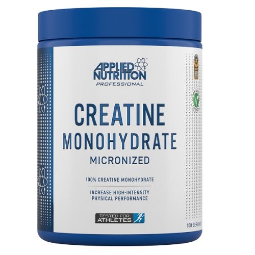 APPLIED NUTRITION Creatine Monohydrate 500gr