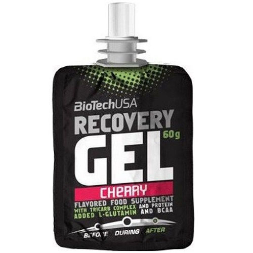 BIOTECH USA Recovery Gel 60gr - Image 2
