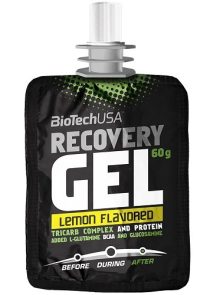 BIOTECH USA Recovery Gel 60gr