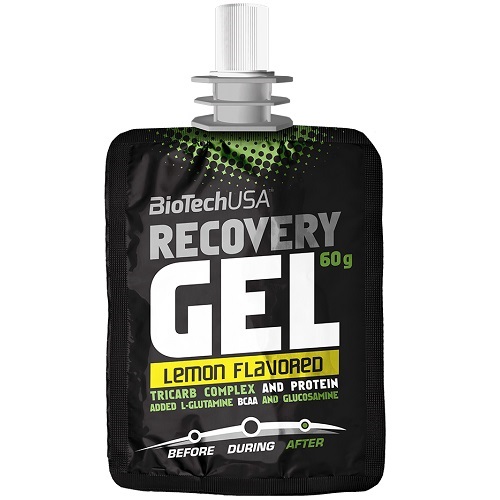 BIOTECH USA Recovery Gel 60gr