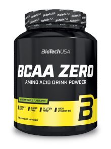 BIOTECH USA BCAA Zero 700gr