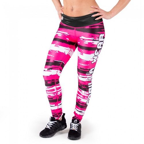 GORILLA WEAR Santa Fe Tights