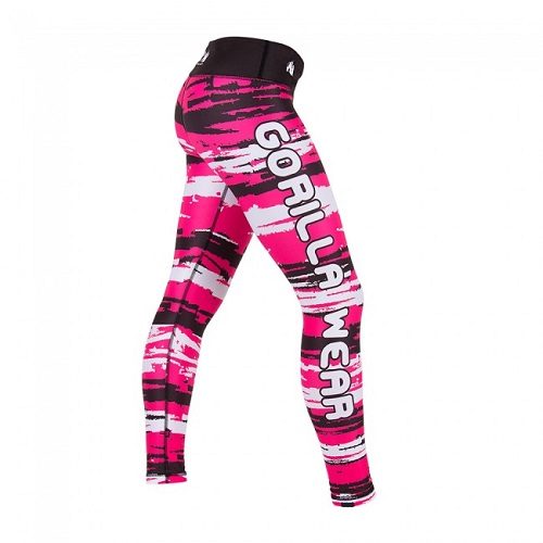 GORILLA WEAR Santa Fe Tights - Image 5