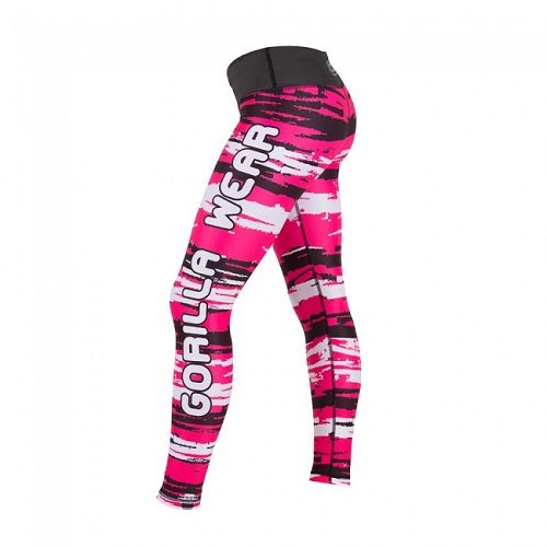 GORILLA WEAR Santa Fe Tights - Image 4