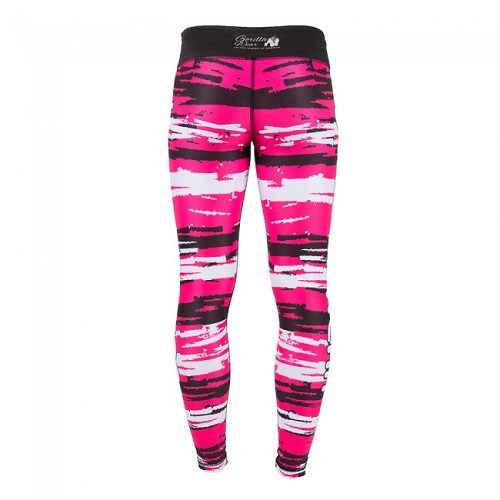 GORILLA WEAR Santa Fe Tights - Image 3