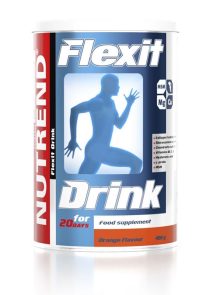 NUTREND Flexit Drink 400gr