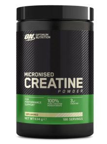 ON - OPTIMUM NUTRITION Creatine Powder 634gr