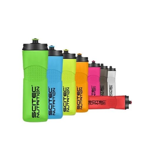 SCITEC NUTRITION Sport Bottle 650ml Pink