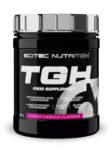 SCITEC NUTRITION TGH 300gr
