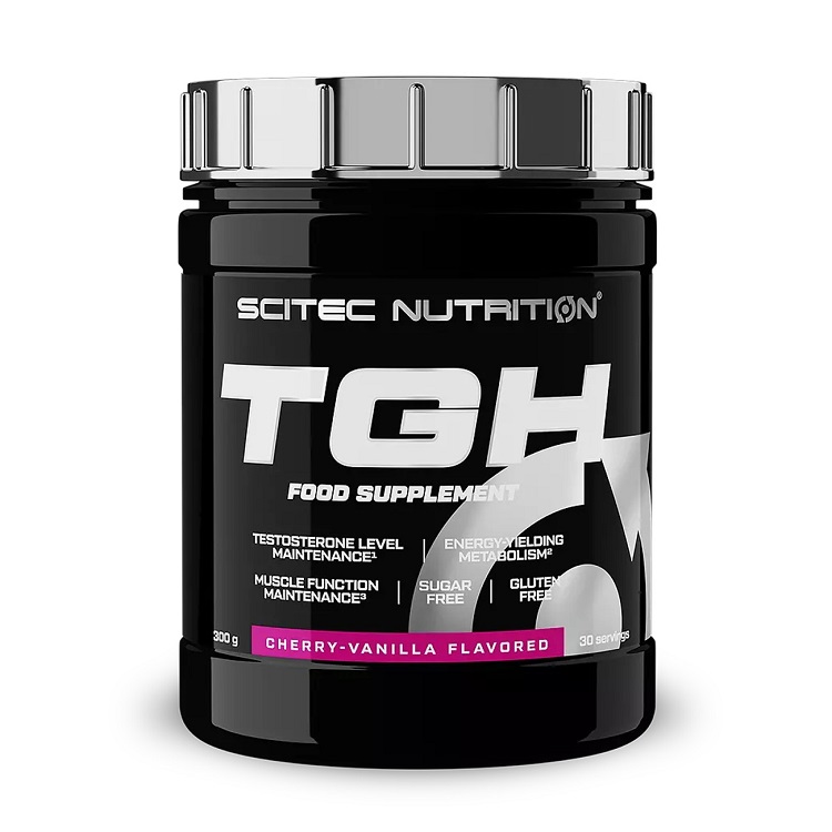 SCITEC NUTRITION TGH 300gr
