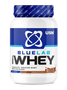 USN Blue Lab Whey Protein 908gr