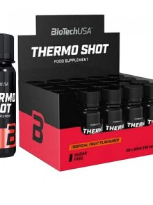 BIOTECH USA Thermo Shot 20x60ml