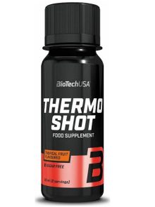 BIOTECH USA Thermo Shot 60ml