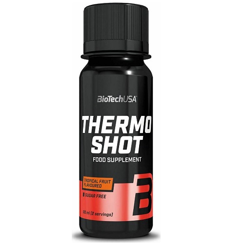 BIOTECH USA Thermo Shot 60ml
