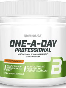 BIOTECH USA One A Day Professional 240gr