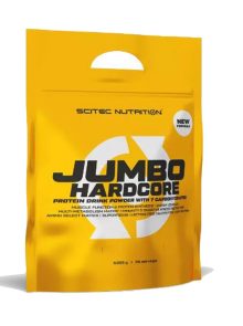 SCITEC NUTRITION Jumbo Hardcore 5355gr