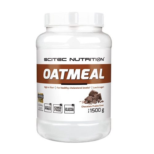 SCITEC NUTRITION Oatmeal 1500gr