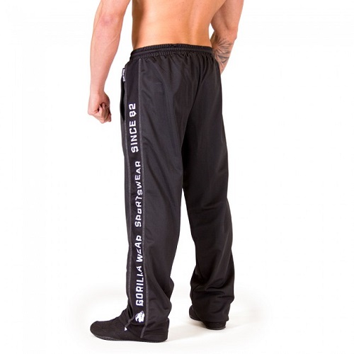 GORILLA WEAR Functional Mesh Pants - Image 4