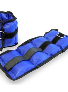 MDS Βάρη Άκρων Σετ 2x0.5-2.5kg