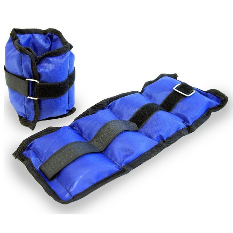 MDS Βάρη Άκρων Σετ 2x0.5-2.5kg