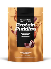 SCITEC NUTRITION Protein Pudding 400gr