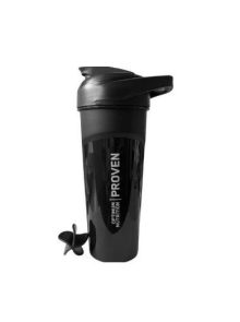 ON - OPTIMUM NUTRITION Shaker Black 600ml