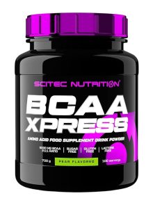 SCITEC NUTRITION BCAA Xpress 700gr